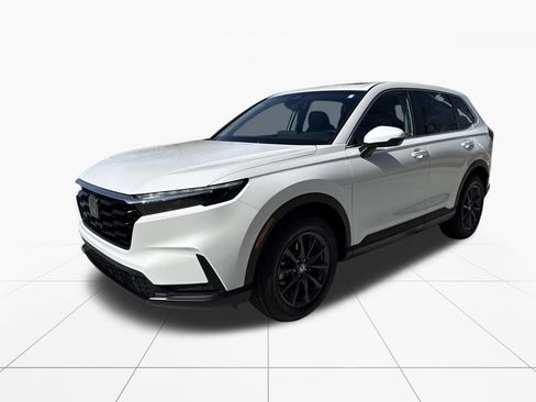 New 2026 Honda CR-V EX-L image 3