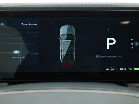 Used 2023 Rivian R1S Adventure image 13