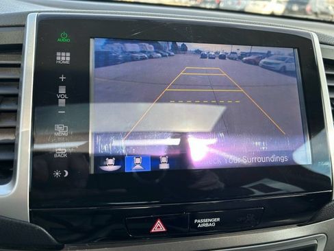 Used 2016 Honda Pilot EX-L image 22