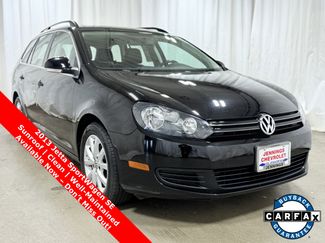 Used 2013 Volkswagen Jetta SE image 1