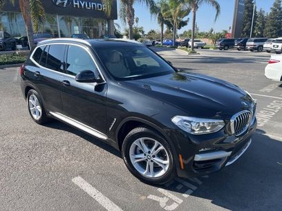 Used 2021 BMW X3 sDrive30i w/ Convenience Package