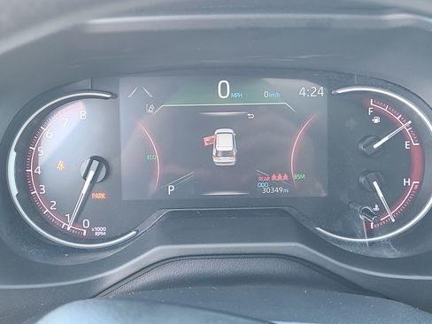 Certified 2023 Toyota RAV4 XLE w/ Convenience Package image 25