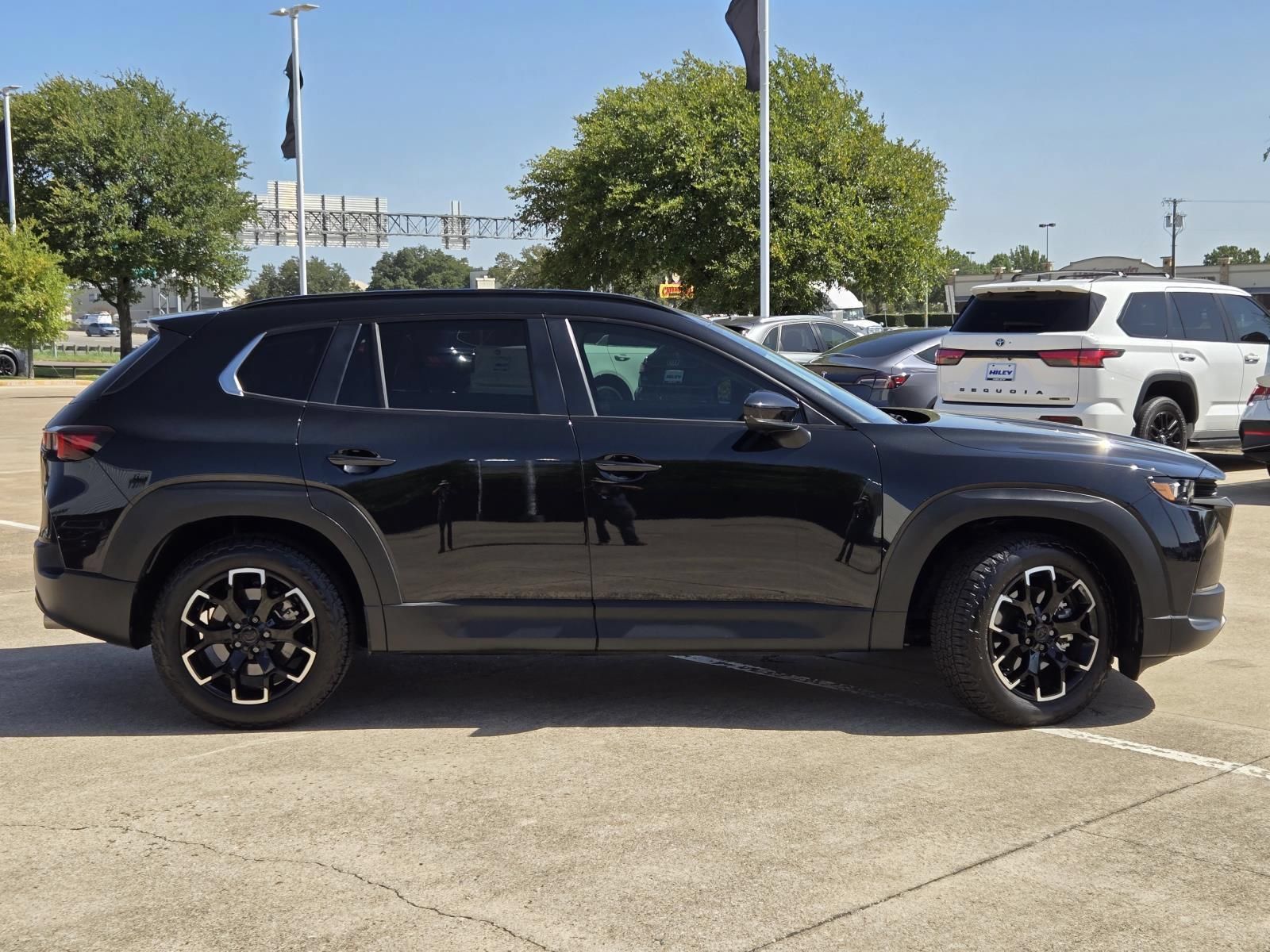 Used 2026 MAZDA CX-50 Meridian Edition w/ Weather Package AWD/4WD image 10