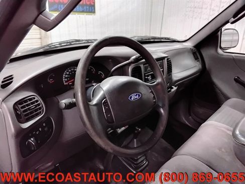 Used 2003 Ford F150 Lariat image 11