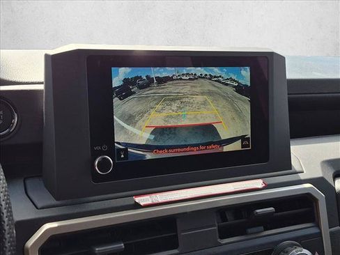 Used 2026 Toyota Tacoma SR AWD/4WD image 13