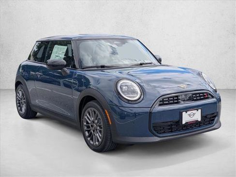 New 2026 MINI Cooper S FWD image 6