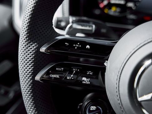 Used 2026 Mercedes-Benz G 63 AMG 4MATIC image 57