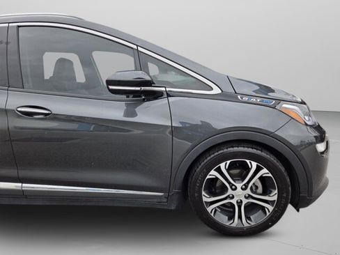 Used 2019 Chevrolet Bolt Premier w/ Infotainment Package image 34