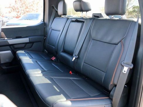 New 2026 Ford F250 Lariat w/ FX4 Off-Road Package AWD/4WD image 23