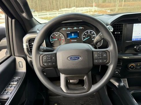 Certified 2023 Ford F150 XL w/ STX Appearance Package image 20