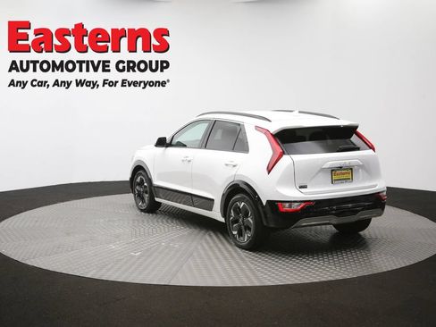 Used 2023 Kia Niro Wind w/ Wind Preserve Package FWD image 64