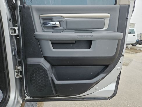 Used 2016 RAM 1500 Lone Star image 26