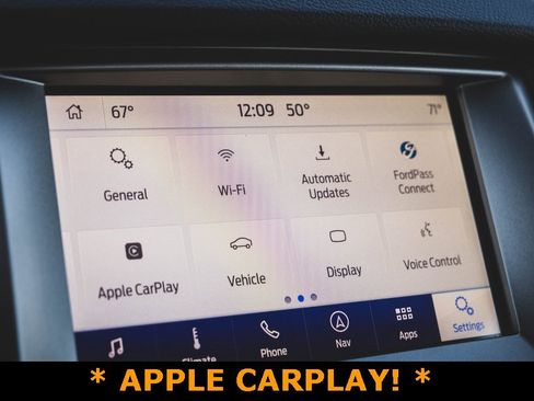 Used 2020 Ford Ranger XLT w/ Equipment Group 301A Mid image 6