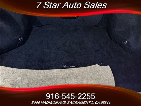 Used 2015 Lexus ES 350 image 18