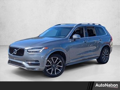 Used 2019 Volvo XC90 T6 Momentum w/ Advanced Package