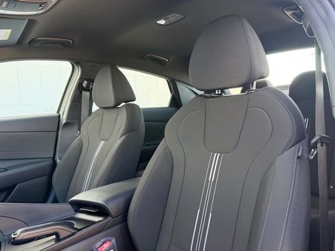 New 2026 Hyundai Elantra Sport FWD image 5