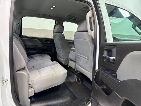 Used 2016 Chevrolet Silverado 3500 W/T w/ WT Convenience Package image 59