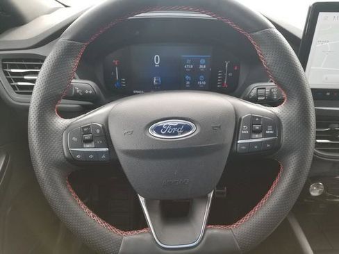 Certified 2023 Ford Escape ST-Line w/ Tech Pack #1 image 25