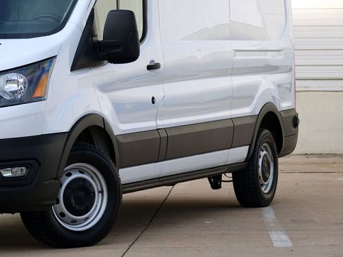 Used 2020 Ford Transit 250 148 High Roof image 22