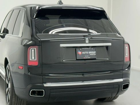 Used 2022 Rolls-Royce Cullinan image 50