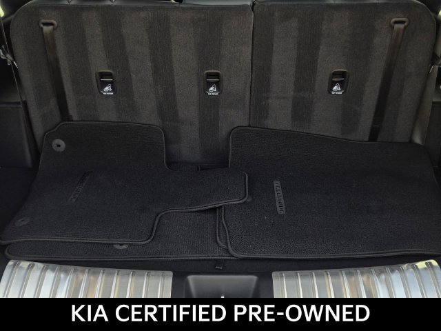 Certified 2027 Kia Telluride SX X-Line AWD/4WD image 11