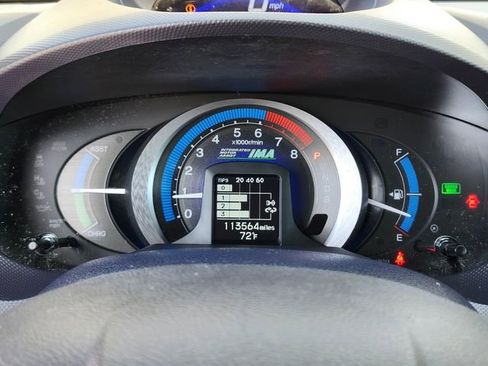 Used 2010 Honda Insight EX image 27