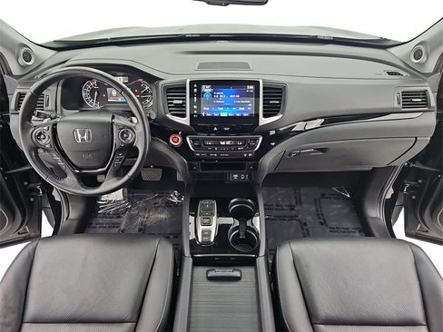 Used 2020 Honda Ridgeline RTL-E image 11