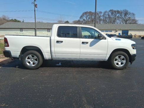 Used 2024 RAM 1500 Tradesman w/ Tradesman Group image 6