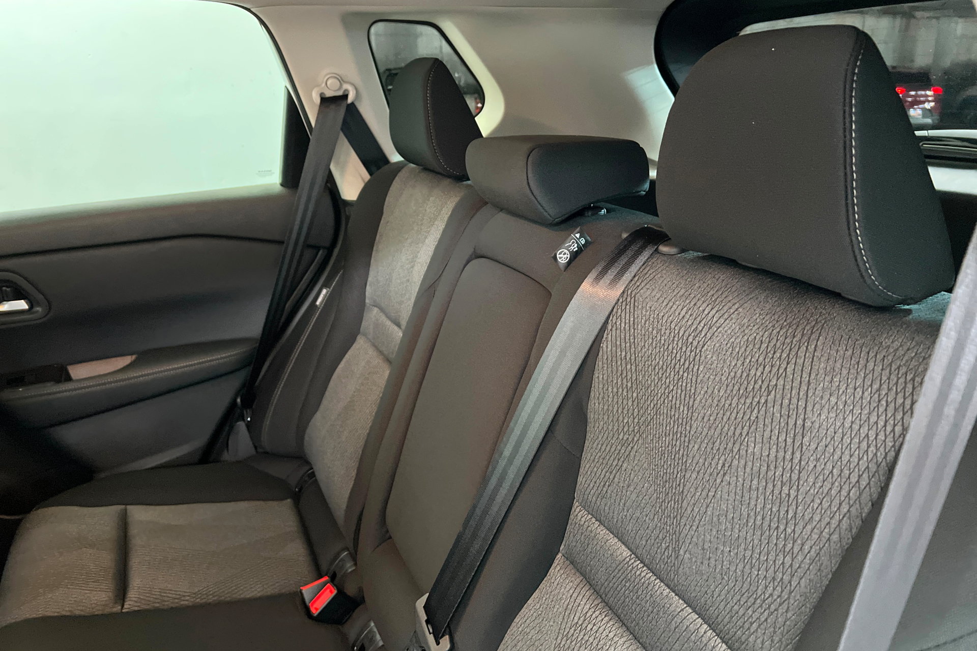 New 2026 Nissan Rogue SV w/ Cold Weather Package AWD/4WD image 20