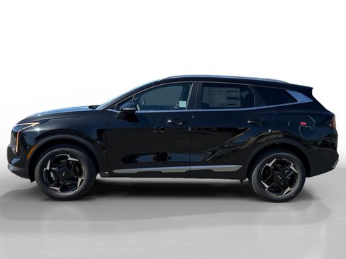 New 2026 Kia Sportage EX image 2