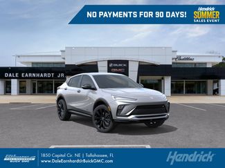 New 2026 Buick Envista Sport Touring w/ Convenience I Package FWD video 1