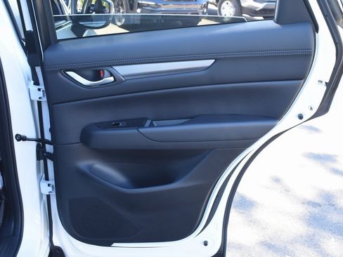 New 2025 MAZDA CX-5 AWD 2.5 S w/ Preferred Package image 28