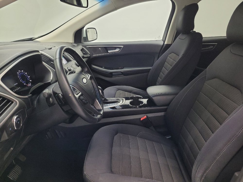 Used 2016 Ford Edge SEL w/ Class II Trailer Tow Package FWD image 17