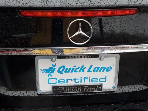 Used 2009 Mercedes-Benz E 350 4MATIC Sedan image 33