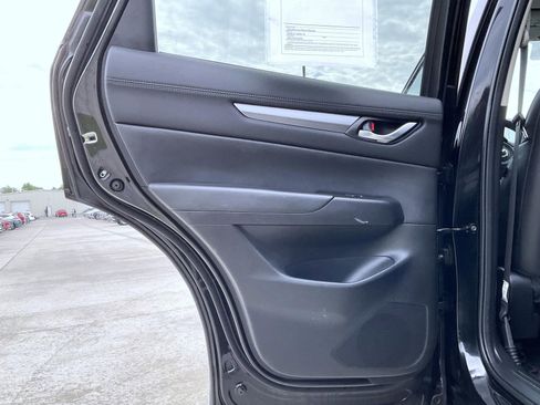 Used 2025 MAZDA CX-5 AWD 2.5 S w/ Preferred Package image 21