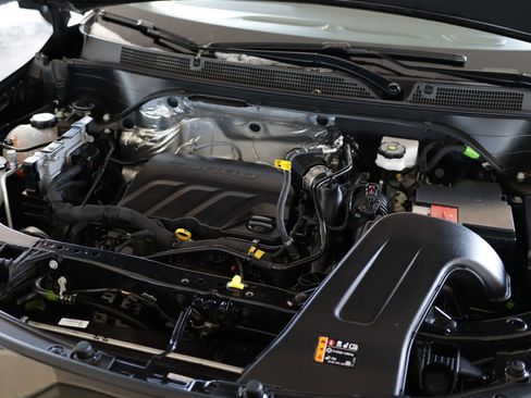 Used 2025 Buick Envista Sport Touring w/ Convenience I Package image 31