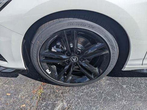 New 2026 Acura Integra A-Spec image 13