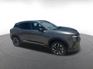 Used 2026 Nissan Kicks SV w/ Cold Weather Package AWD/4WD video 2