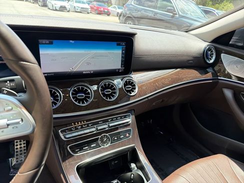 Used 2020 Mercedes-Benz CLS 450 image 29