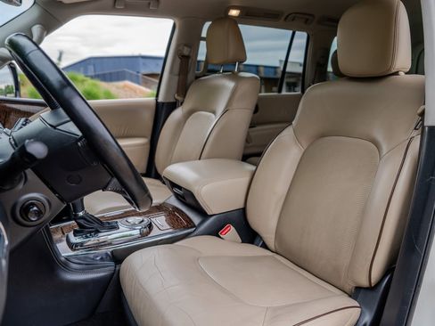 Used 2019 Nissan Armada SL w/ Premium Package RWD image 26