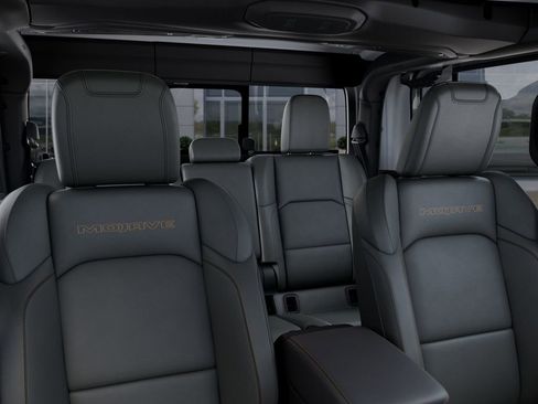 New 2026 Jeep Gladiator Mojave image 26