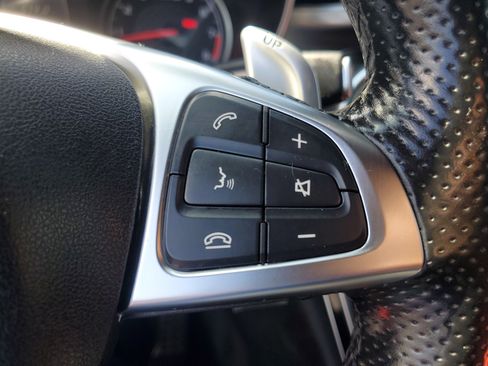 Used 2018 Mercedes-Benz C 63 AMG Cabriolet image 20