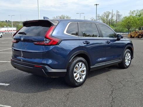 Certified 2024 Honda CR-V LX image 6
