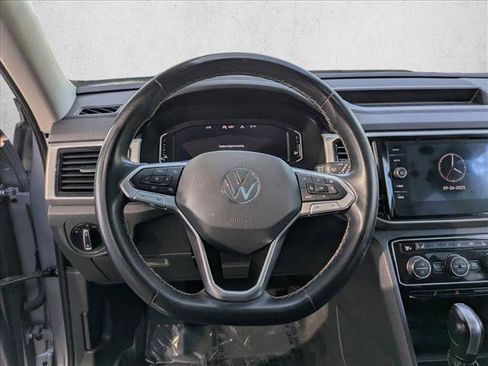 Used 2021 Volkswagen Atlas SEL image 20