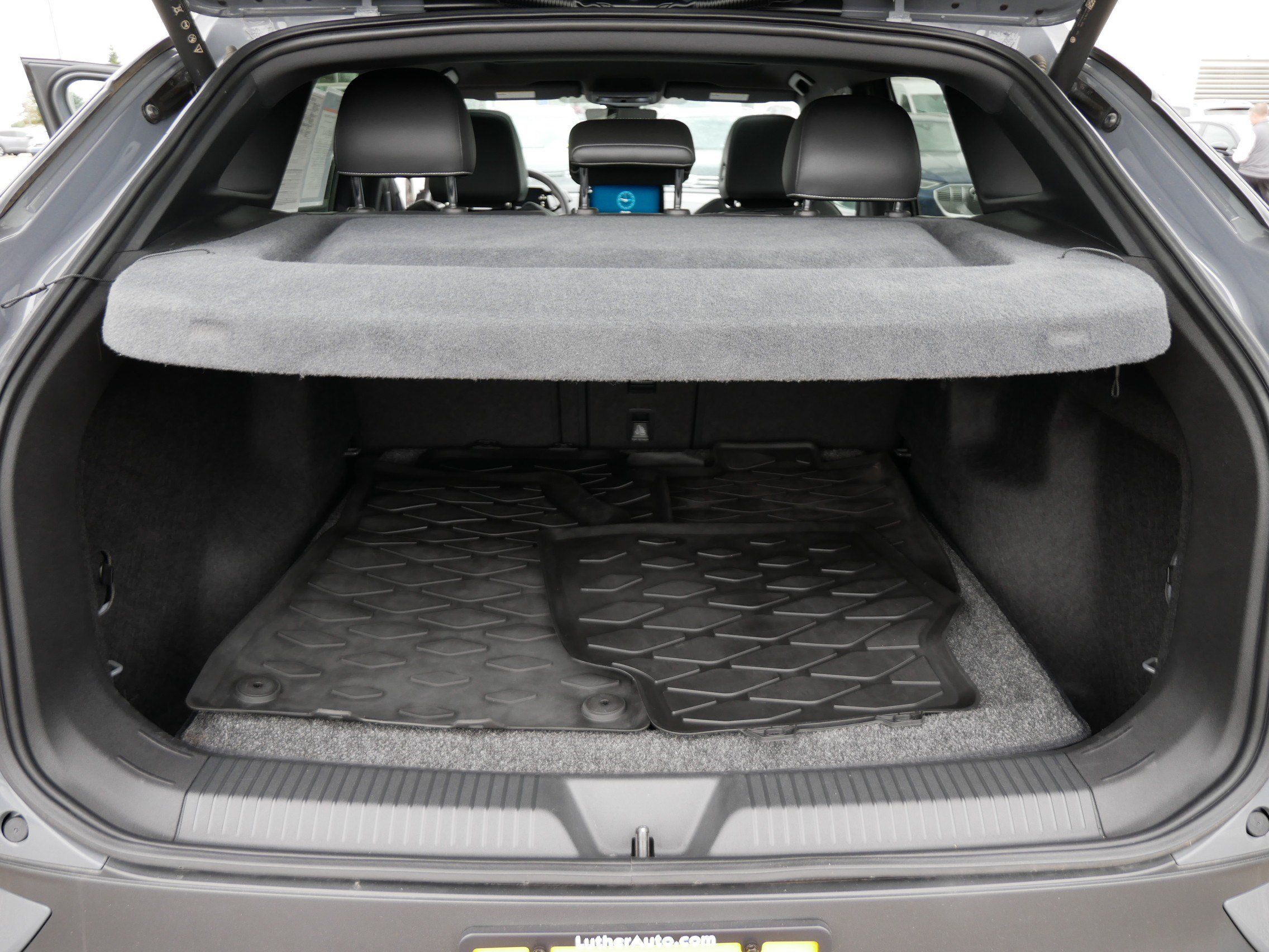Certified 2023 Volkswagen ID.4 Pro S AWD/4WD image 18
