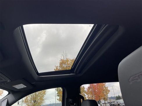 New 2026 GMC Sierra 3500 AT4 image 19