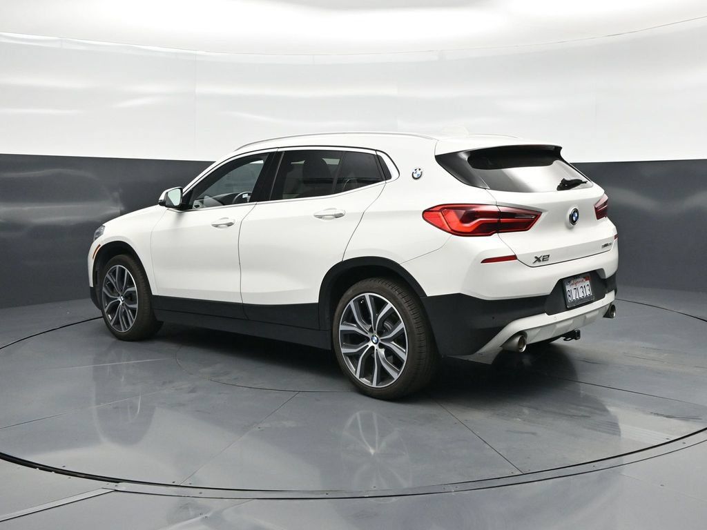 Used 2020 BMW X2 sDrive28i w/ Convenience Package FWD image 7