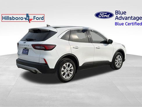 Certified 2024 Ford Escape Active image 6