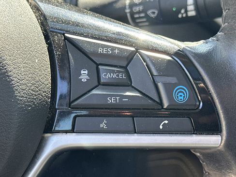 Used 2024 Nissan Altima 2.5 SV w/ SV Premium Package FWD image 22