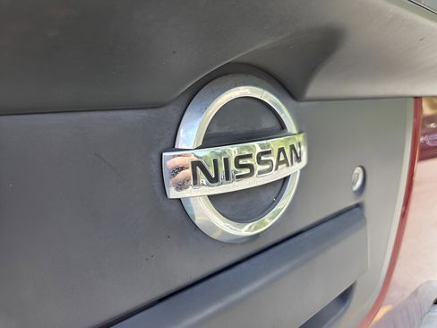 Used 2016 Nissan Frontier S RWD image 28